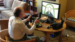 Aging Veterans Are Using Oculus Rift To Fly War Planes Again